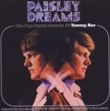 Paisley Dreams