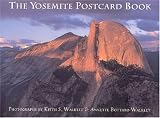 The Yosemite Postcard Book