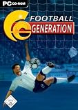 Football Generation - Ubi Soft eXclusive