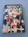 Playboys Host & Bar Book