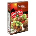Fantastic Foods Falafel, 10-Ounces (Pack of 12)