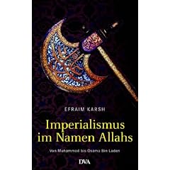 Imperialismus im Namen Allahs