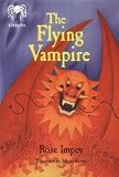 The Flying Vampire (Creepies)