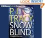Snow Blind (Monkeewrench Series)
