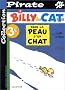 BD Pirate : Billy the Cat, tome 1 : Dans la peau d'un chat