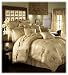 Croscill Silk Blossoms Bedding Collection