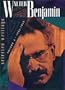 Walter Benjamin: Selected Writings, Vol. 3, 1935-1938
