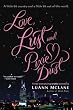 Love, Lust and Pixie Dust