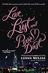 Love, Lust and Pixie Dust