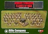 USA: Rifle Company