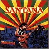 Freedom - Santana