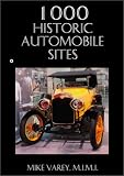 1000 Historic Automobile Sites