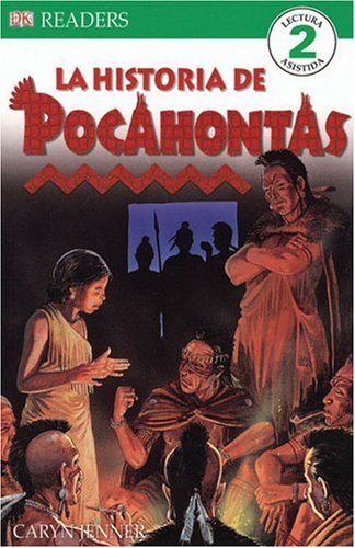 Pocahontas