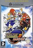 Sonic Adventure 2 Battle