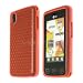 Celicious Hydro Gel Case for LG Cookie KP500 / KP501 - Orange