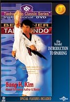 Beginner Taekwondo [DVD] [Region 1] [US Import] [NTSC]