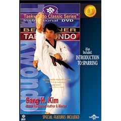 Beginner Taekwondo by 