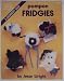 Books : Pompon Fridgies (Craft Book)