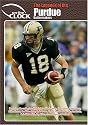 The Legends of the Purdue BoilermakersThe Legends of the Purdue Boilermakers