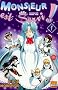 Monsieur est servi !, Tome 1 :