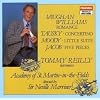 Works for Harmonica and Orchestra