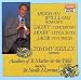 Works for Harmonica and Orchestra: Vaughan Williams: Romance; Tausky: Concertino; Moody: Little Suite, Jacob: Five Pieces