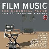 Search : Film Music - the Essential Album