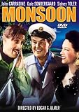 Monsoon (Isle of Forgotten Sins)