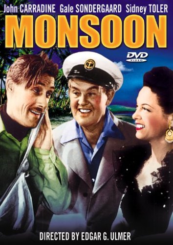 Monsoon (Isle of Forgotten Sins) under The Dvd Store
