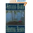 Hunting Season by Nevada Barr