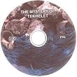 The Mystery of Tekhelet DVD.