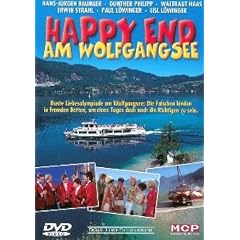 Happy End am Wolfgangsee