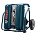 Bosch CET4-20W 4-Gallon 2-HP Wheeled Twin Angled Tank Air Compressor