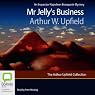 Mr. Jelly's Business: A Napoleon Bonaparte Mystery, Book 7