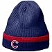 Nike Chicago Cubs Royal Blue Dugout Beanie
