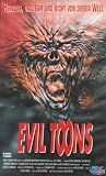 Evil Toons - David Carradine/Arte Johnson/Dick Miller/Monique Gabrielle/Suzanne Ager/Madison Stone/Barbara Dare/Don Dowe/Michelle Bauer/
