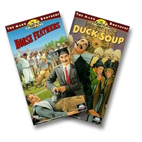 Duck Soup