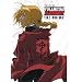 The Art of Fullmetal Alchemist: The Anime