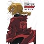 The Art of Fullmetal Alchemist: The Anime