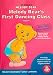 Melody Bear's First Dancing Class (Melody Bear's Early Learning Dance and Movement Stories)