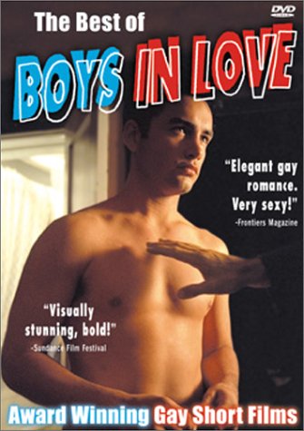 The Best of Boys in Love