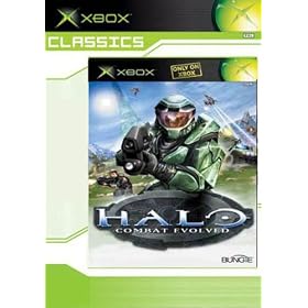 Halo (Xbox)