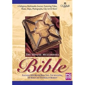 Multimedia Bible