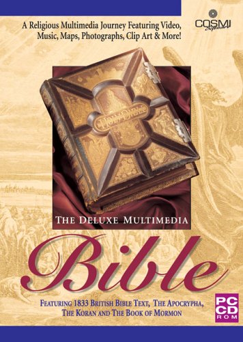  : Multimedia Bible