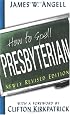 How to Spell Presbyterian
