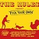 The Mules present Pick Your Own
