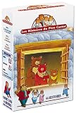 Revue Fox Pathé Europa  / Coffret 3 DVD Père Castor : Le vilain petit canard