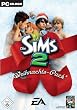 Die Sims 2 - Weihnachts-Pack