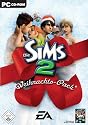 Die Sims 2 - Weihnachts-Pack