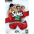Die Sims 2 - Weihnachts-Pack